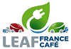 LeafFrance café